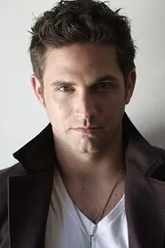 Brandon Barash en Robada al nacer