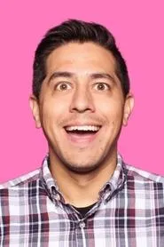 Retrato de Brandon Bautista