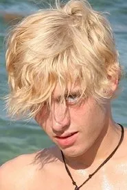 Retrato de Brandon Brooks