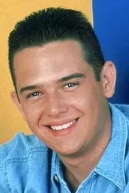 Brandon Call en Furia ciega