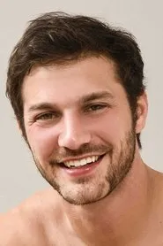 Retrato de Brandon Cody