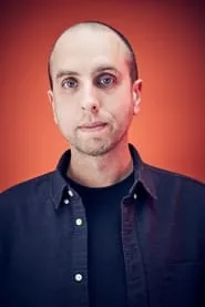 Brandon Cronenberg en A Heightened World
