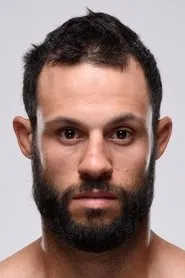 Retrato de Brandon Davis