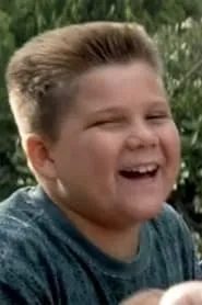 Brandon de Paul en The Santa Trap