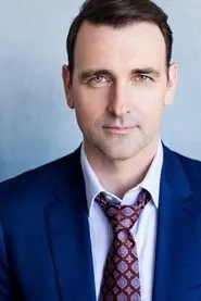 Retrato de Brandon Firla
