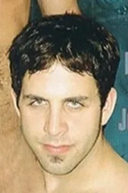 Retrato de Brandon James