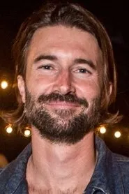 Retrato de Brandon Jenner