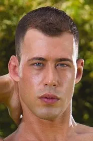 Retrato de Brandon Jones