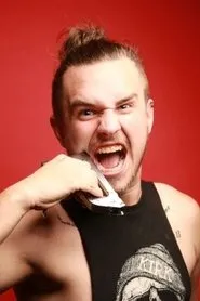 Brandon Kirk en GCW Planet Death