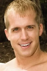 Retrato de Brandon Lewis
