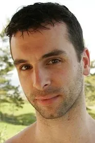 Retrato de Brandon Monroe