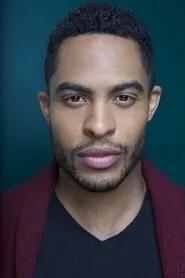 Retrato de Brandon P Bell