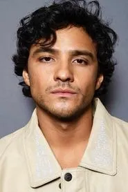 Brandon Perea en ¡Nop!