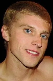 Retrato de Brandon Riggs