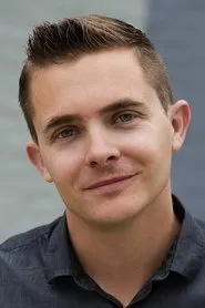 Retrato de Brandon Riley