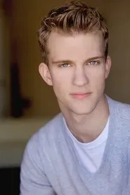 Retrato de Brandon Stewart