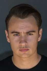 Retrato de Brandon Thomas Lee