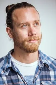 Retrato de Brandon Trost
