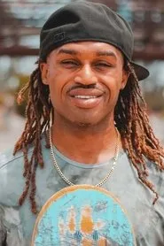 Brandon Turner en Osiris - The Storm
