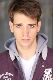 Retrato de Brandon Tyler Russell