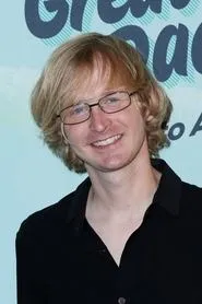 Retrato de Brandon Winckler