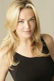 Brandy Ledford en Killing for Love