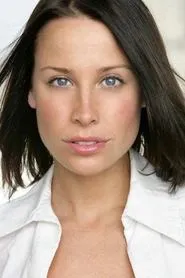Retrato de Brandy Schaefer
