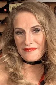 Retrato de Brandy Smith