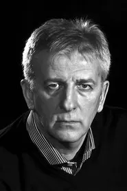 Retrato de Branimir Brstina