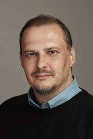 Retrato de Branislav Matuščin