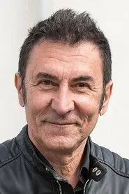 Branko Đurić en Kajmak in marmelada