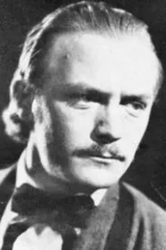 Retrato de Branko Špoljar