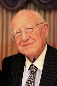 Retrato de Branko Lustig