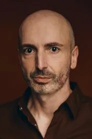Branko Tomovic en Entity