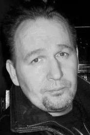 Retrato de Branko Vidaković