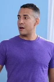 Retrato de Brannon Rhodes