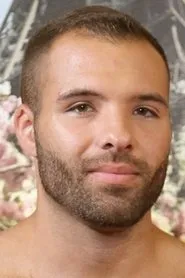 Retrato de Braxton Smith