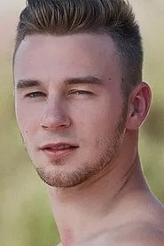 Retrato de Brayden