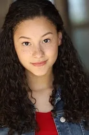 Retrato de Breana Raquel