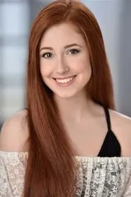 Retrato de Breanna Engle