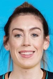 Breanna Stewart aparece en Shattered Glass: A WNBPA Story  Breanna Stewart en Shattered Glass: A WNBPA Story