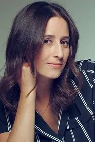 Retrato de Breanna Wing