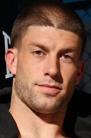 Retrato de Brec Boyd