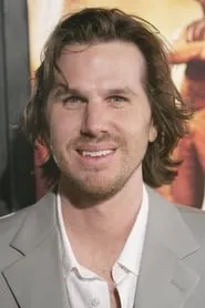 Retrato de Breck Eisner