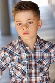 Foto de Brecken Merrill como Tate Dutton