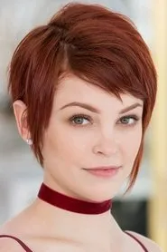 Retrato de Bree Daniels
