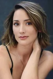 Bree Turner en Take Me Home