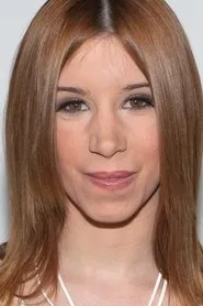 Retrato de Brenda Boop