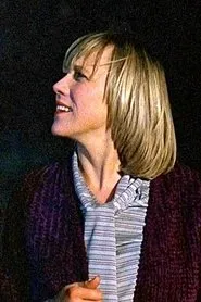 Brenda Cavendish en Tarka the Otter
