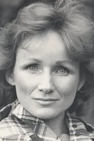 Retrato de Brenda Fogarty